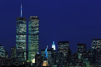 World Trade Center Wallpapers