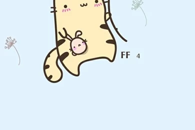 Kawaii Wallpapers On Pinterest