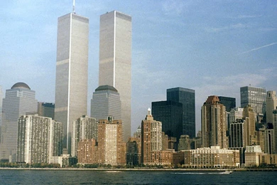 World Trade Center Wallpapers,World Trade Center Wallpapers ...