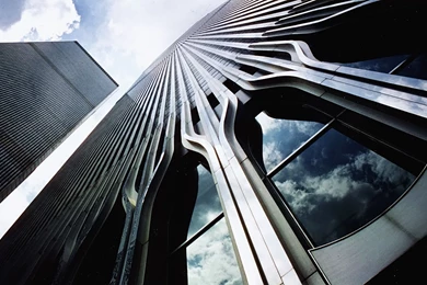 Wallpapers World Trade Center, WTC, New York, USA, Skyscrapers ...