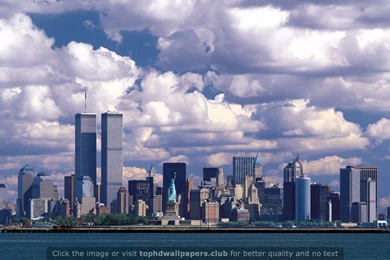 World Trade Center 4K Or HD Wallpapers For Your PC, Mac Or Mobile ...