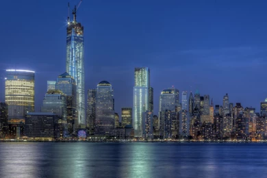 Gallery For   World Trade Center Desktop Wallpapers