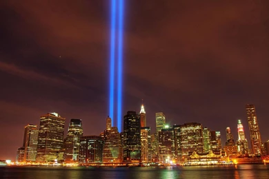 Twin Towers Desktop Wallpaper, Twin Towers Pictures