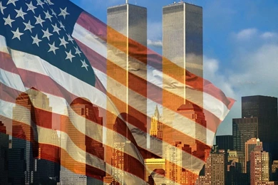 World Trade Center, NYC Widescreen Wallpapers