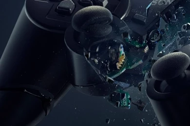 iPhone 6 Playstation Wallpapers HD, Desktop Backgrounds 750x1334