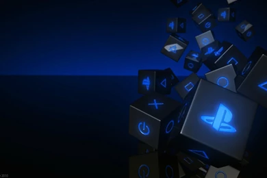 Playstation Wallpapers Download