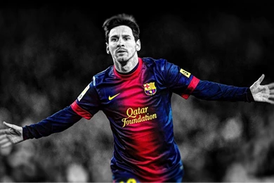 Fonds D'écran Lionel Messi : Tous Les Wallpapers Lionel Messi