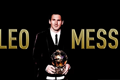 Lionel Messi 2013 HD Wallpapers For Desktop And IPad