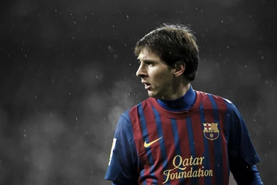 Lionel Messi Soccer, Barcelona, Tapety, 1920x1200 HD Wallpapers And ...