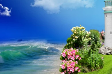 Nature Backgrounds, View, Amazing Landscape, Wallpapers Of Nature ...