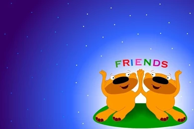 Gallery For   Free Friends Wallpapers For Desktop