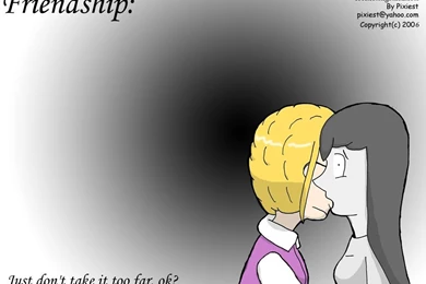 Cute Friendship Backgrounds Wallpapers   174217