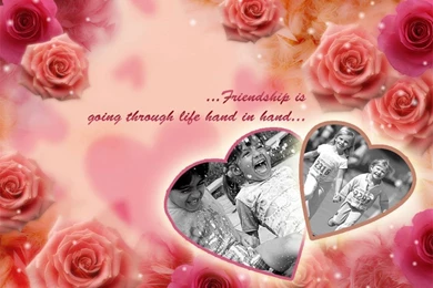 Friendship Day Wallpapers, Free.