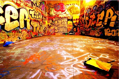 Gallery For   Graffiti Backgrounds Information
