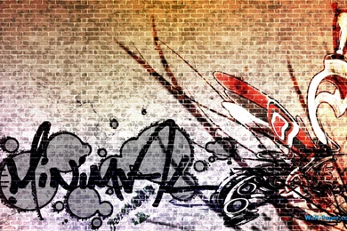Graffiti Backgrounds Wallpapers 188644