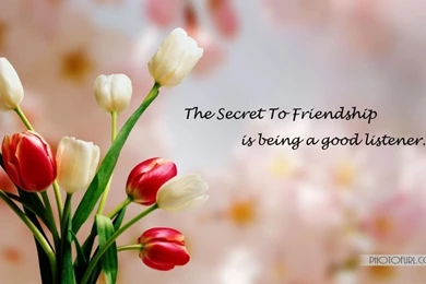 Friendship Wallpapers