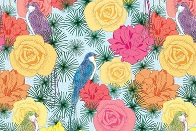 Flowers And Birds Phone Wallpapers Pictures, Photos, And Images For ...