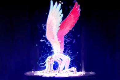 Wallpaper: Wallpapers Of A Angel