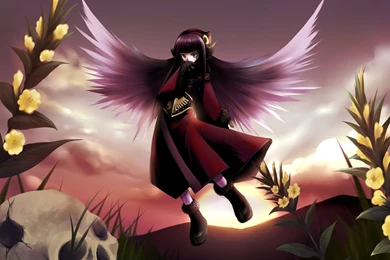 Anime Angel Wallpapers HD Download