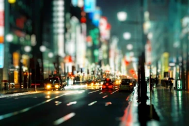 Gallery For   Street Wallpapers