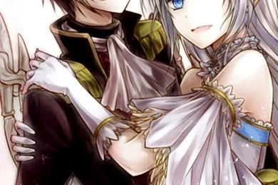 Anime Angel And Demon Love 640x1136.jpg