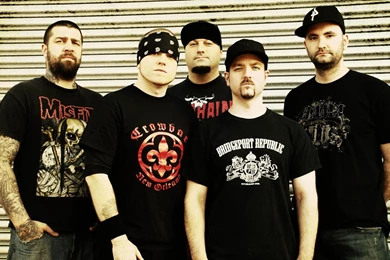 Hatebreed HD Wallpapers