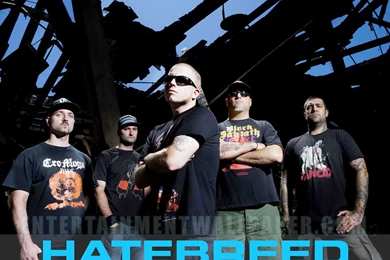 Hatebreed Wallpapers