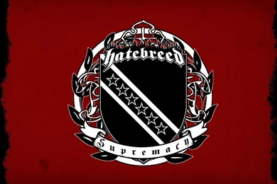 Hatebreed   DeviantArt