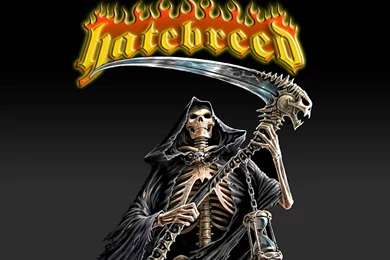 HATEBREED Metalcore Heavy Metal Hardcore Nu metal Thrash 1hate ...