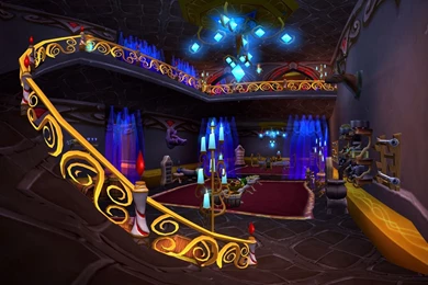 WoW HD Wallpapers 127 World Of Warcraft Photo MMosite.com