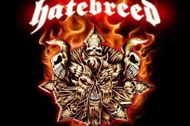 Hatebreed   Divine Judgement (Remix pack)