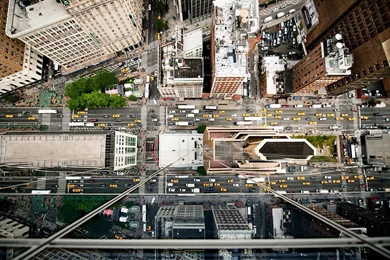 New York City Picture – Travel Wallpapers   National Geographic ...