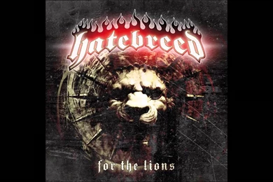 Hatebreed   Your Mistake [Agnostic Front Cover]   YouTube