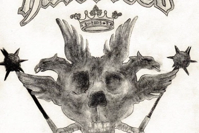 Hatebreed By Mowaie On DeviantArt