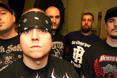 Lamont Beagle: Hatebreed