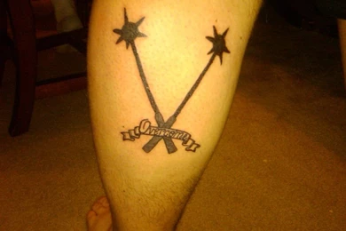 Hatebreed Terror Tattoo By Donvito45 On DeviantArt