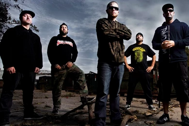 Altwall: Скачать Hatebreed Wallpapers (обои рабочего стола)