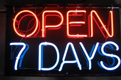 Neon Sign Wallpapers