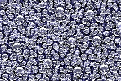 Diamond Pattern Wallpapers   Digital Art Wallpapers