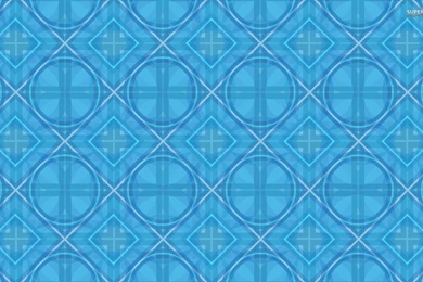 Blue Diamond Pattern Wallpapers   Abstract Wallpapers