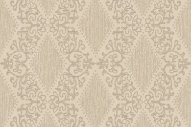 Direct Diamond Motif Striped Glitter Textured Vinyl Wallpapers J47210