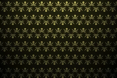 Crossbones Wallpapers