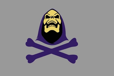 Skull Skeletor Crossbones Hd Wallpapers   (