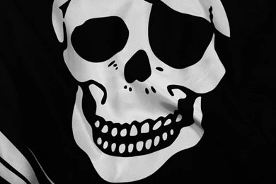 Pirate Skull Wallpapers