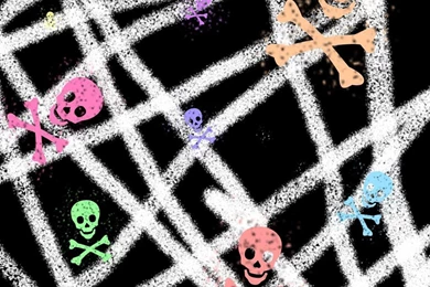 Skull And Crossbones Wallpapers
