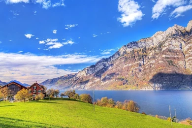 Switzerland Wallpapers