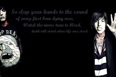 Browsing Wallpapers On DeviantArt