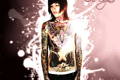 Bringmethehorizonwallpapers   DeviantArt