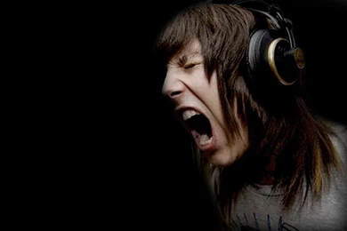Oliver Sykes Wallpapers By ZIMshaun On DeviantArt