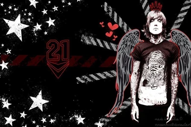 Browsing Wallpapers On DeviantArt